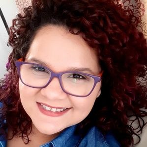 Meet your Posher, Miriam